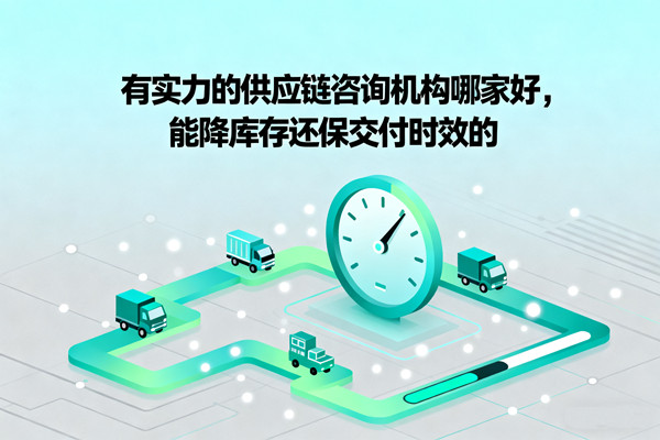 有實(shí)力的供應(yīng)鏈咨詢機(jī)構(gòu)哪家好，能降庫(kù)存還保交付時(shí)效的