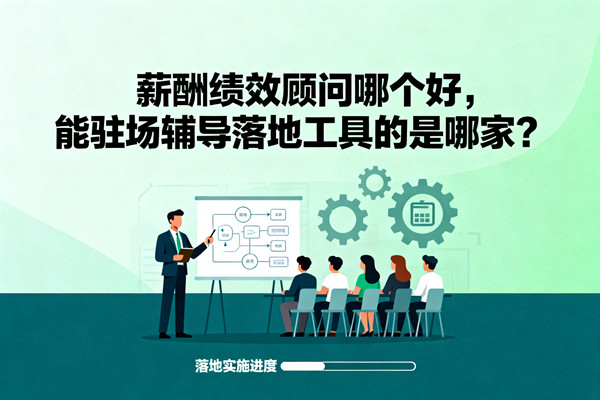 薪酬績(jī)效顧問(wèn)哪個(gè)好，能駐場(chǎng)輔導(dǎo)落地工具的是哪家？