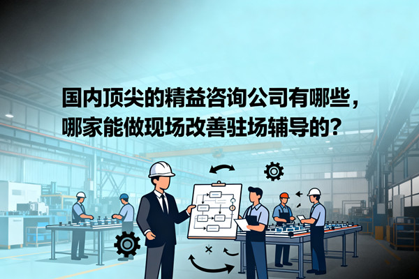 國(guó)內(nèi)頂尖的精益咨詢公司有哪些，哪家能做現(xiàn)場(chǎng)改善駐場(chǎng)輔導(dǎo)的？