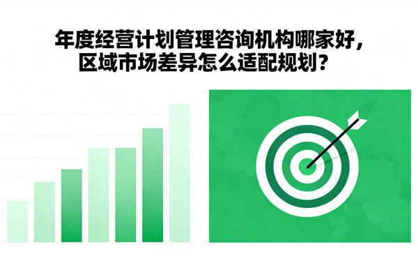 年度經(jīng)營計劃管理咨詢機構(gòu)哪家好，區(qū)域市場差異怎么適配規(guī)劃？