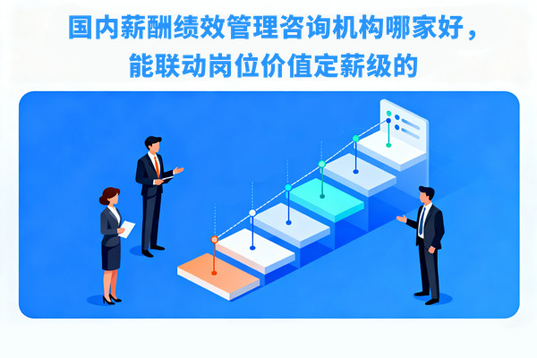 國(guó)內(nèi)薪酬績(jī)效管理咨詢機(jī)構(gòu)哪家好，能聯(lián)動(dòng)崗位價(jià)值定薪級(jí)的