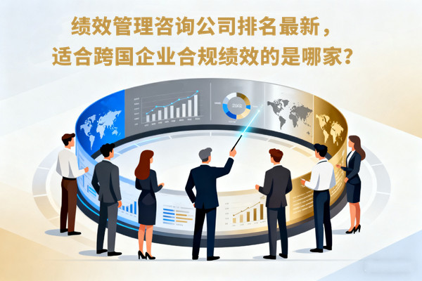 績效管理咨詢公司排名最新，適合跨國企業(yè)合規(guī)績效的是哪家？