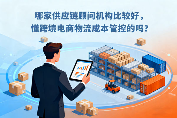 哪家供應(yīng)鏈顧問機(jī)構(gòu)比較好，懂跨境電商物流成本管控的嗎？