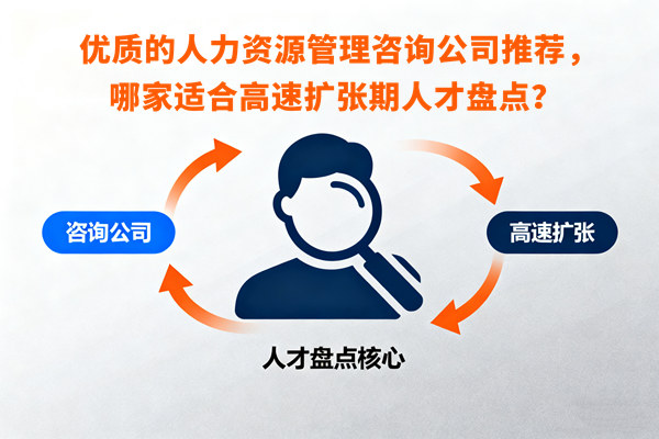 優(yōu)質(zhì)的人力資源管理咨詢公司推薦，哪家適合高速擴(kuò)張期人才盤點(diǎn)？