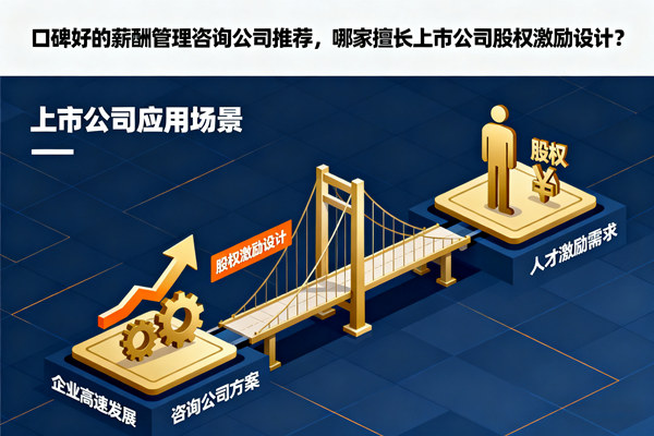 口碑好的薪酬管理咨詢公司推薦，哪家擅長(zhǎng)上市公司股權(quán)激勵(lì)設(shè)計(jì)？
