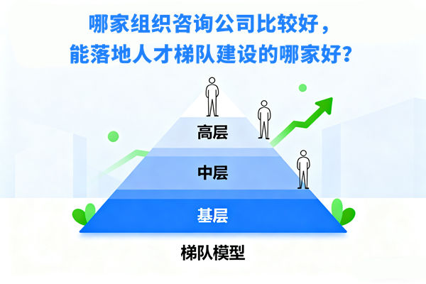 哪家組織咨詢公司比較好，能落地人才梯隊建設的哪家好？