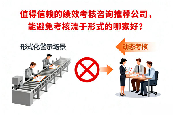 值得信賴的績(jī)效考核咨詢推薦公司，能避免考核流于形式的哪家好？