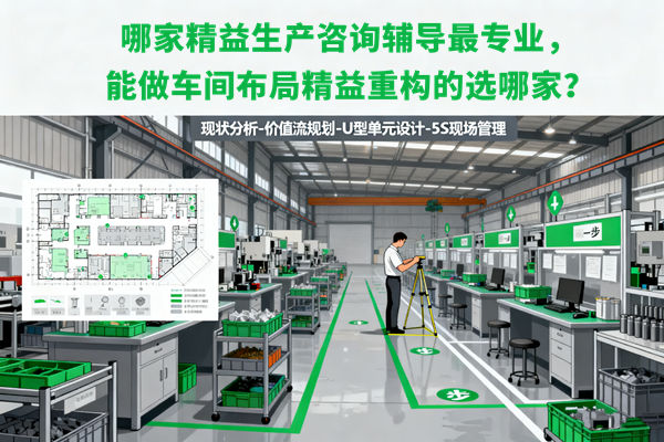 哪家精益生產(chǎn)咨詢輔導(dǎo)最專業(yè)，能做車間布局精益重構(gòu)的選哪家？