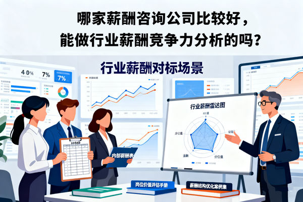 哪家薪酬咨詢公司比較好，能做行業(yè)薪酬競爭力分析的嗎？