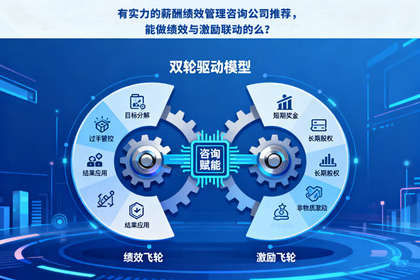 有實(shí)力的薪酬績效管理咨詢公司推薦，能做績效與激勵(lì)聯(lián)動(dòng)的么？
