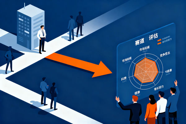 哪家戰(zhàn)略定位咨詢公司比較好，能做賽道選擇落地的選哪家？