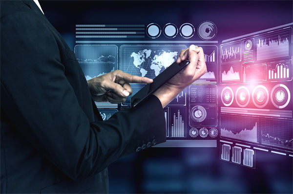 專業(yè)的績效管理咨詢公司推薦，哪家能做績效數(shù)據(jù)可視化體系？