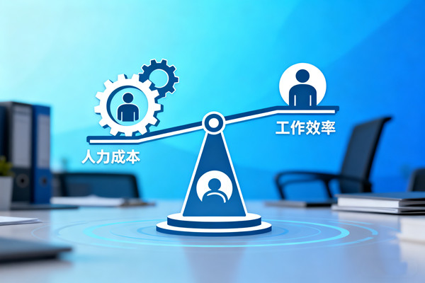 值得信賴的人力資源咨詢公司排名，能做人力成本優(yōu)化的選哪家？