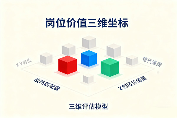 薪酬體系設(shè)計(jì)咨詢公司選哪家，能做崗位價(jià)值精準(zhǔn)評(píng)估的么？