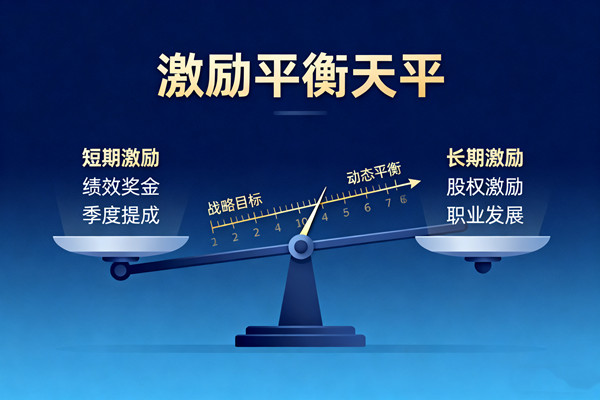 哪家薪酬與績效管理咨詢公司最專業(yè)，懂長短激勵平衡設(shè)計的嗎？