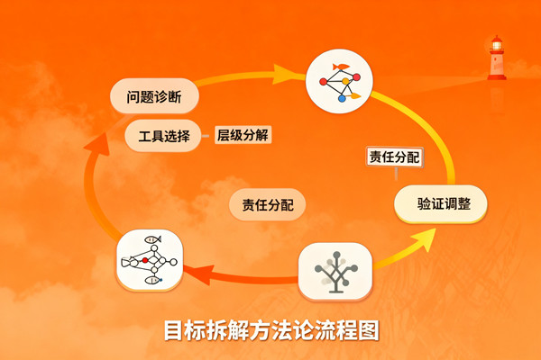 年度經(jīng)營(yíng)計(jì)劃咨詢服務(wù)機(jī)構(gòu)哪個(gè)好，能解目標(biāo)拆解模糊的嗎？