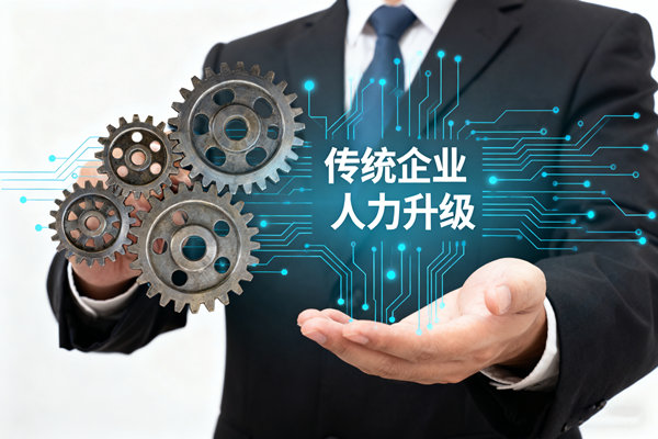 口碑好的人力資源咨詢服務(wù)機構(gòu)，哪家適合傳統(tǒng)企業(yè)人力升級？