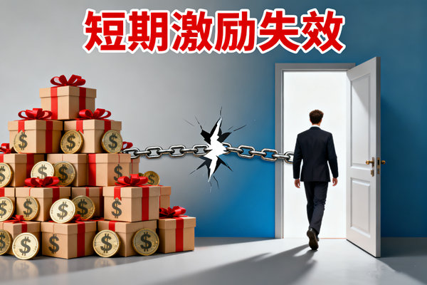 有實(shí)力的薪酬績(jī)效咨詢公司推薦，能破激勵(lì)與留存脫節(jié)的嗎？